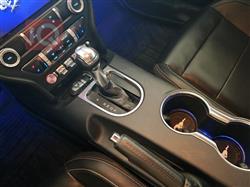 فۆرد مۆستانگ